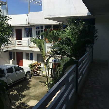 Hostal Sarai Pedernales Exterior foto
